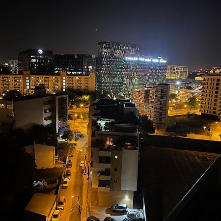 Ruby Luxury Apartment Close to Presidential Palace Bucarest Exterior foto