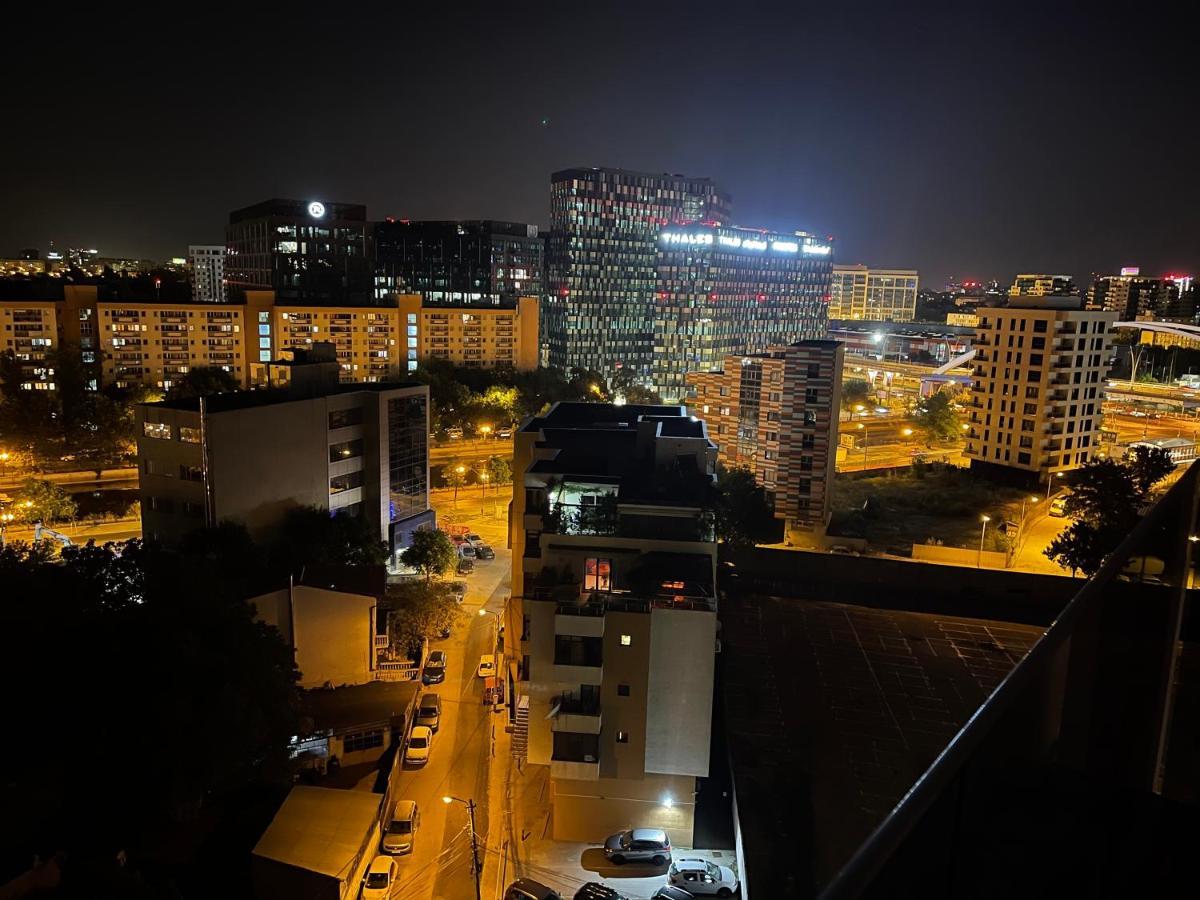 Ruby Luxury Apartment Close to Presidential Palace Bucarest Exterior foto